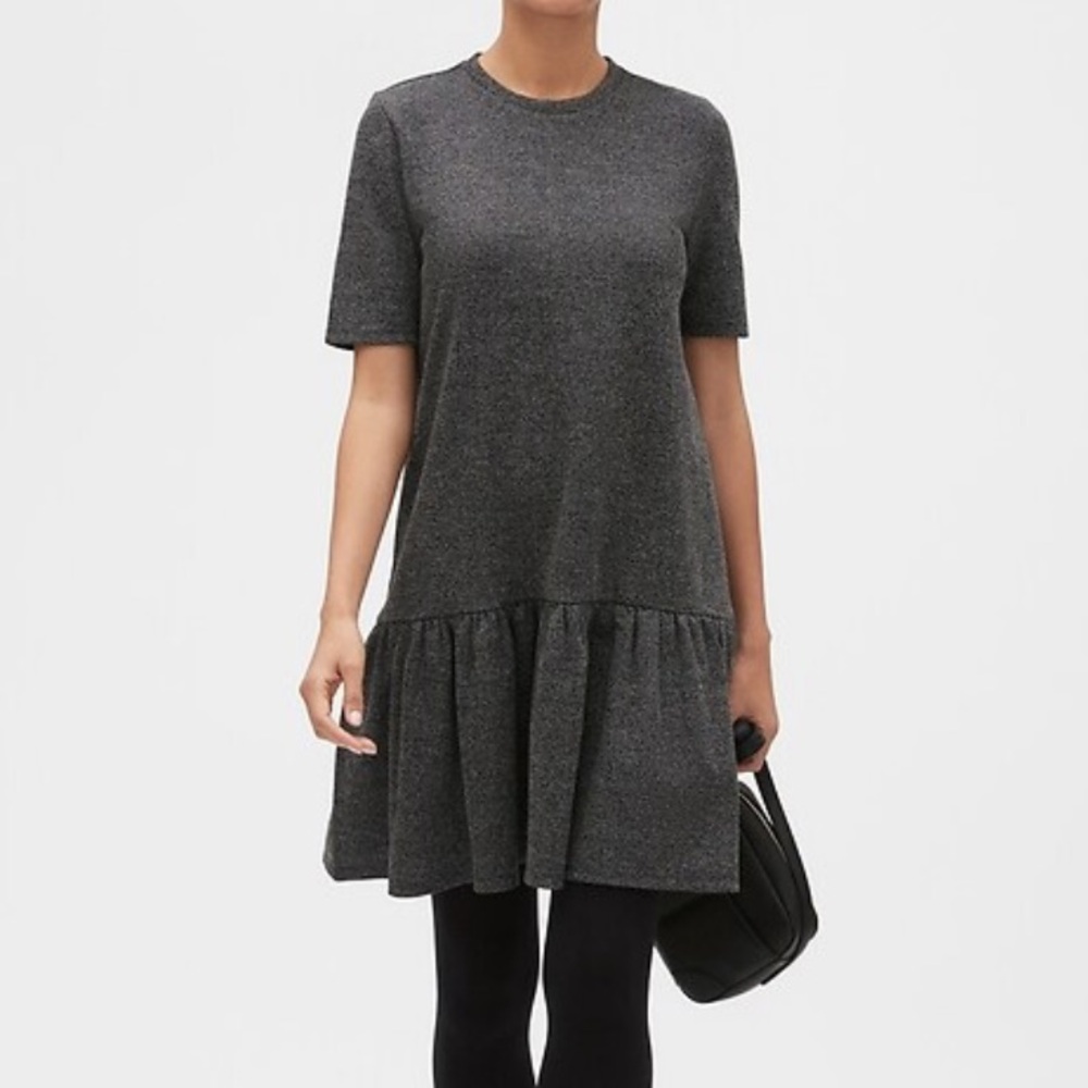 Banana Republic shift dress